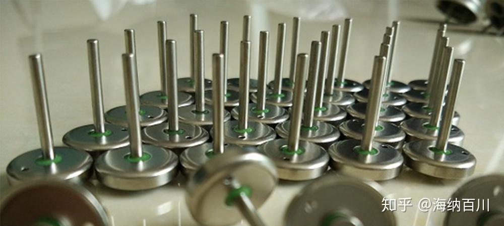 低熔点玻璃粉如何应用于电子封接材料