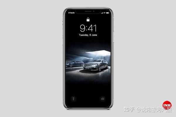 奔驰手机壁纸 Cls光线系列 Mercedes Benz Mobile Phone Wallpapers 知乎