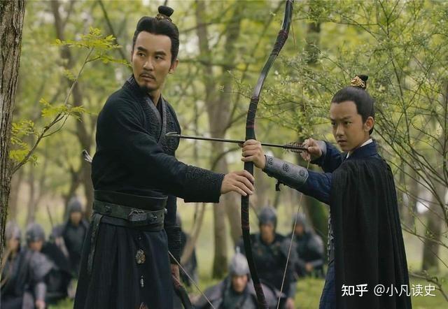 如何评价曹丕?文武双全,刻薄寡恩,中人之主 - 知乎