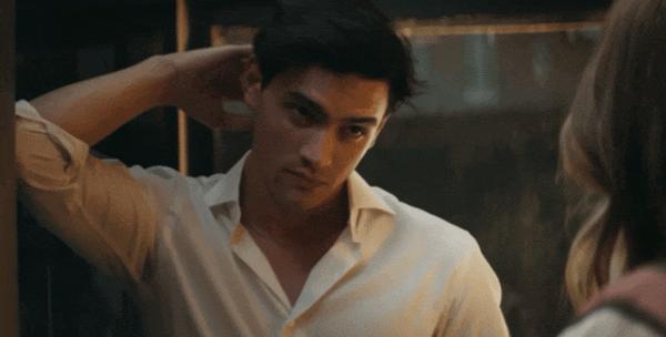 等了一年的大尺度禁忌恋,《你的错误》就这?