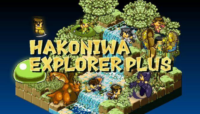 hakoniwa explorer plus deaths