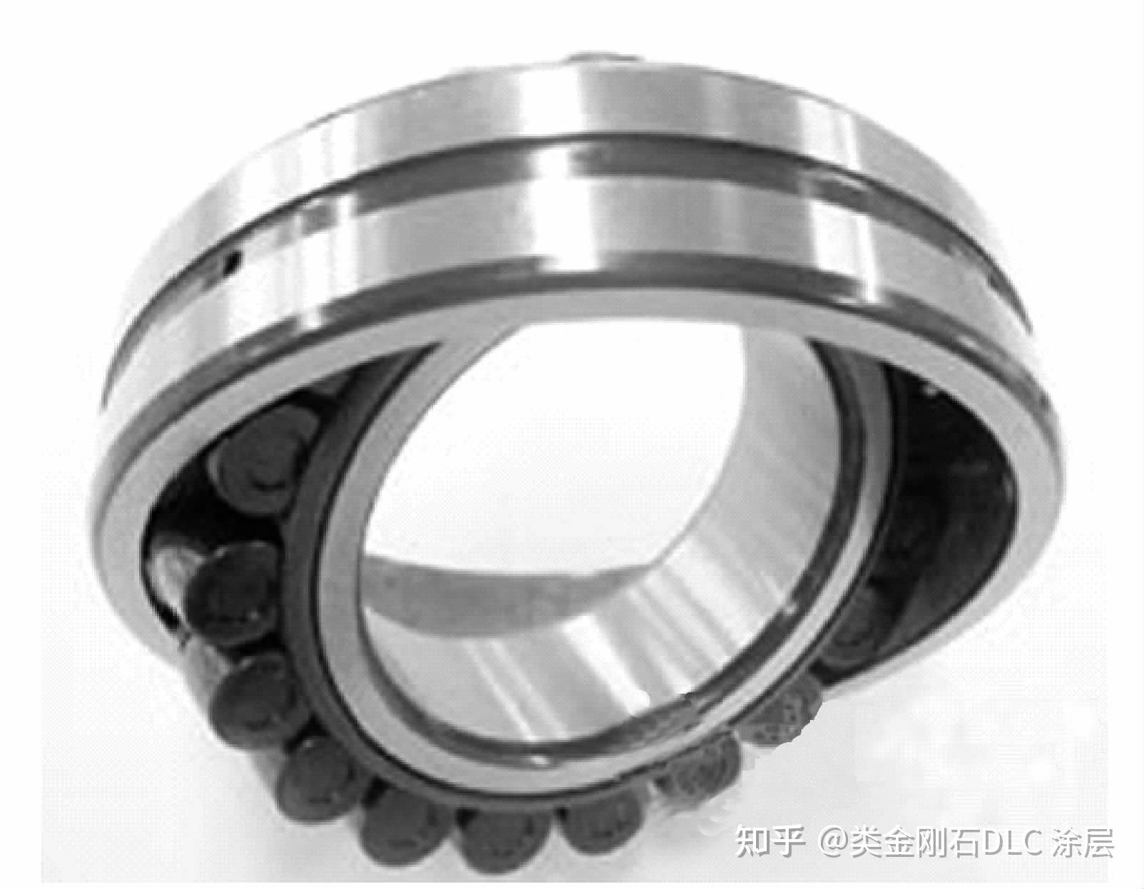 DLC涂层类金刚石涂层在轴承领域运用 - 知乎