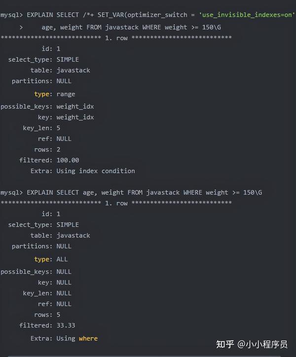  MySQL 8 0 