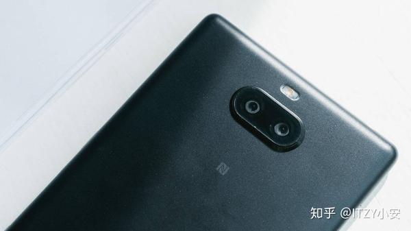 可以 这很索尼 Sony Xperia10plus手机开箱 知乎