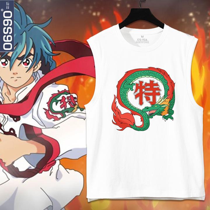 《中华小当家》原版漫画的厨师实力排名是怎样的?