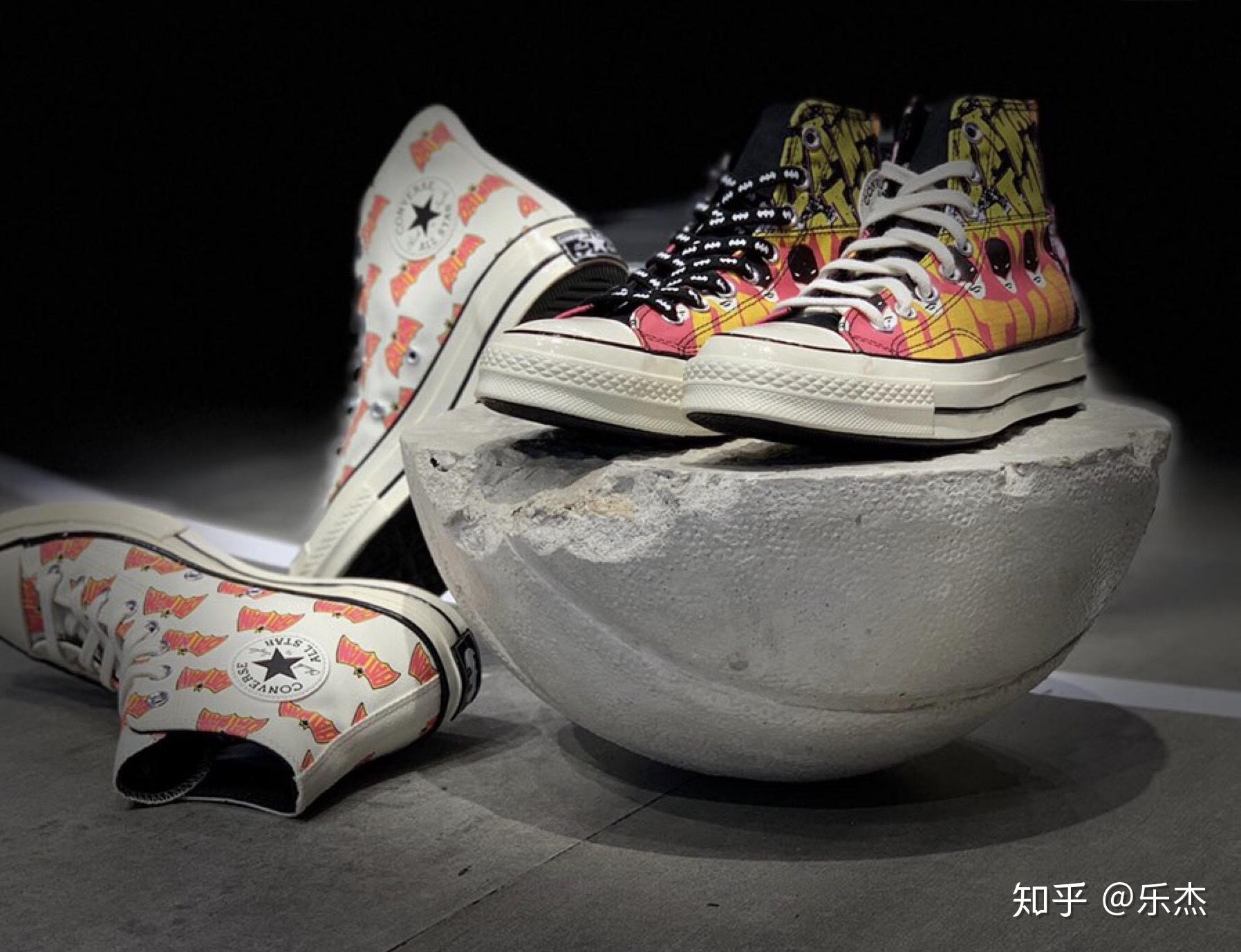 帆布鞋烂大街怎么办? - 知乎