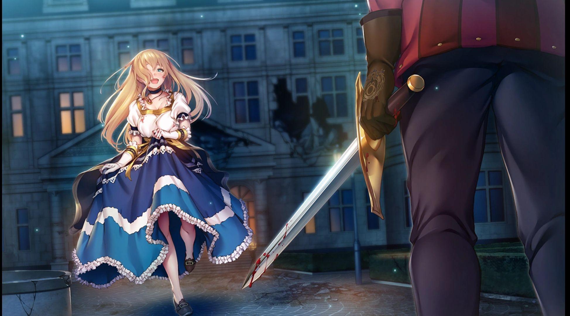 喜剧还是悲剧salete个人简评