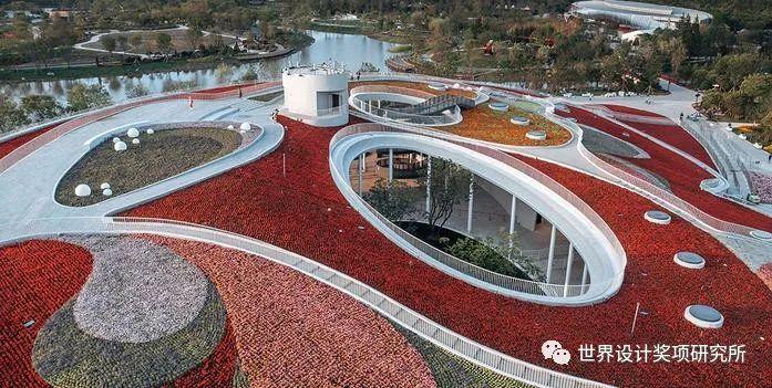 奖项揭晓丨2022 IAA国际建筑奖揭晓，中国上榜51个项目 - 知乎