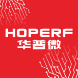 华普微HOPERF