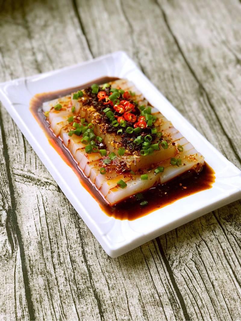 有哪些方便在家制作的快手川味凉菜