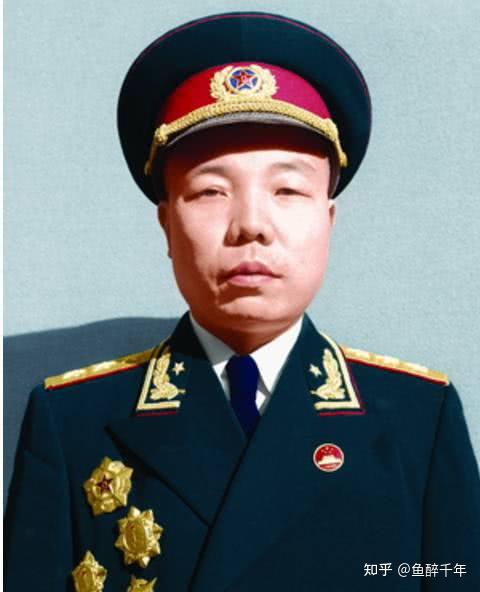 了14位开国上将,分别是邓华,刘震,刘亚楼,李天佑,李聚奎,肖华,肖克,陈