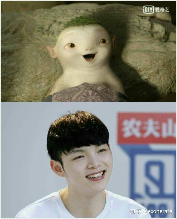 喜欢的明星人设崩塌是怎样的体验?