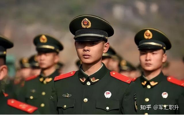士兵考士官学校难吗? - 知乎