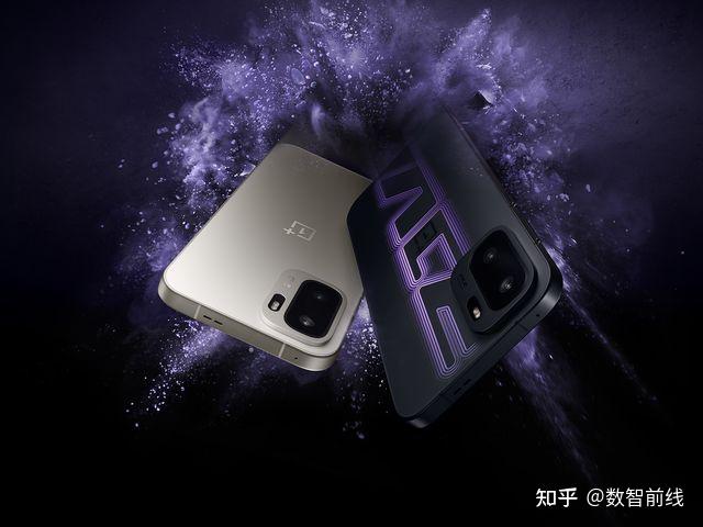一加 Ace6至尊版3499元起售,对射击游戏进行专项优化