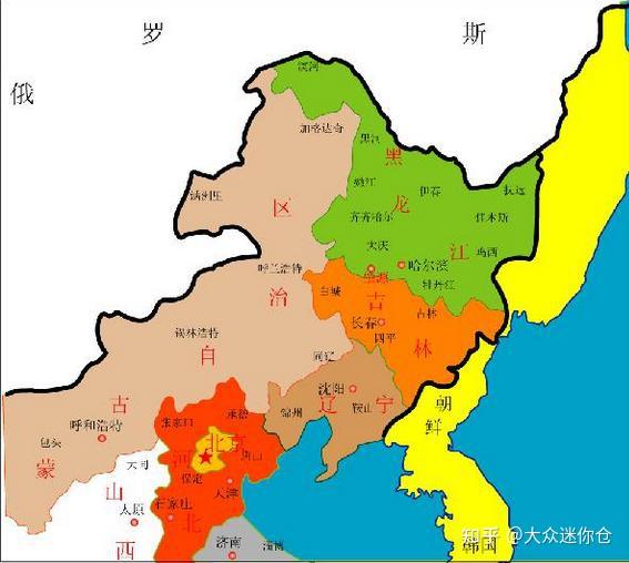 東北三省一年減少4273萬人全面放開人口生育能解決人口負增長嗎