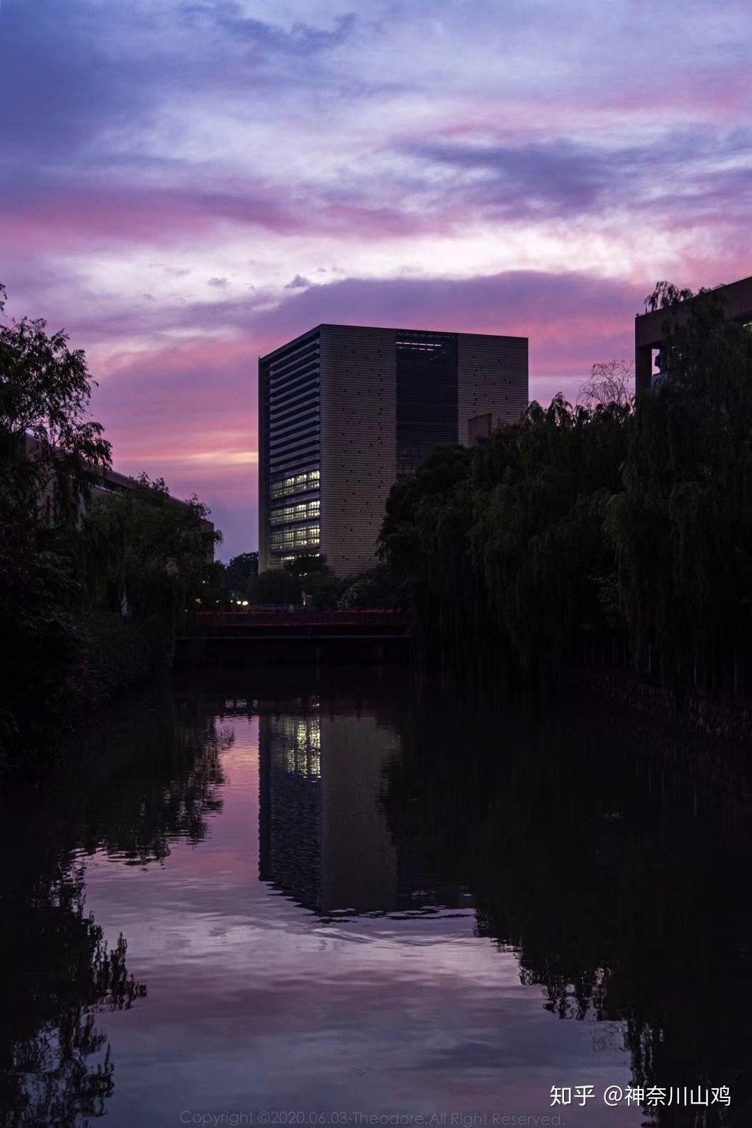 怎么评价同济大学浙江学院? - 知乎