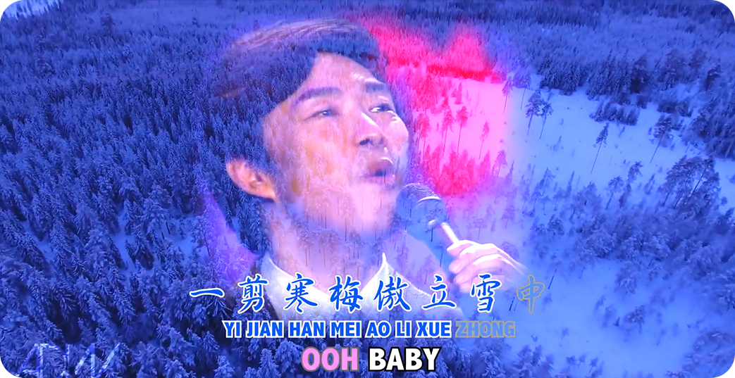 恐怖童谣远不止一首小白船