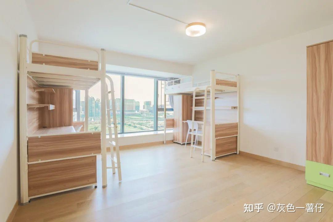 澳门科技大学的宿舍条件如何校区内有哪些生活设施