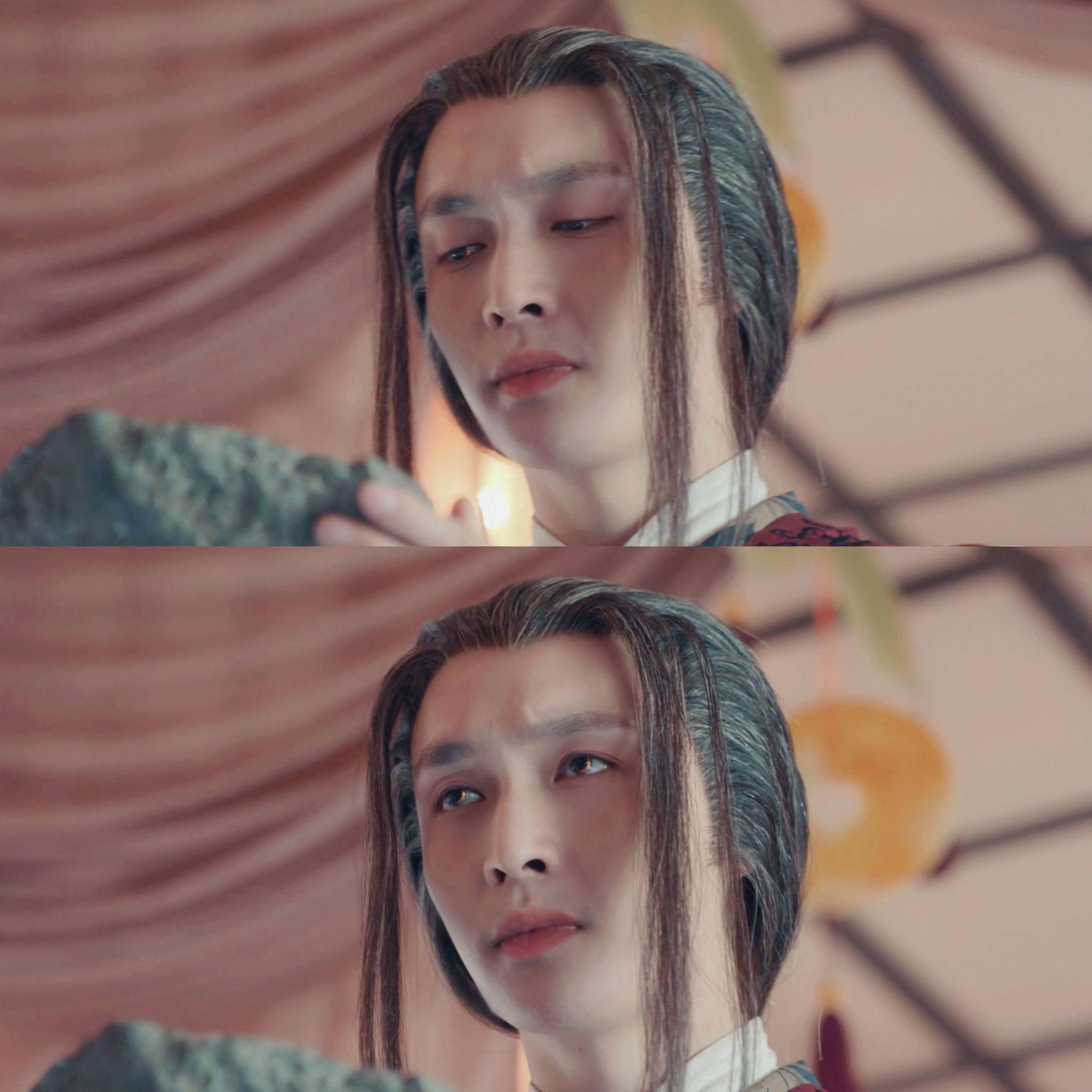 如何评价电视剧《黄金瞳》前十集?