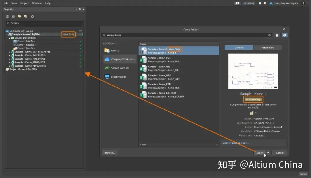 Altium Designer 24.10.1 版本发布，新功能说明 - 知乎
