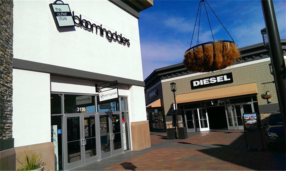 美国的哪些outlets(奥特莱斯)值得逛?