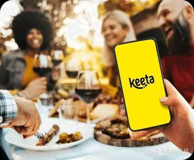 美团Keeta落子巴西，中国企业的出海逻辑变了 - 知乎