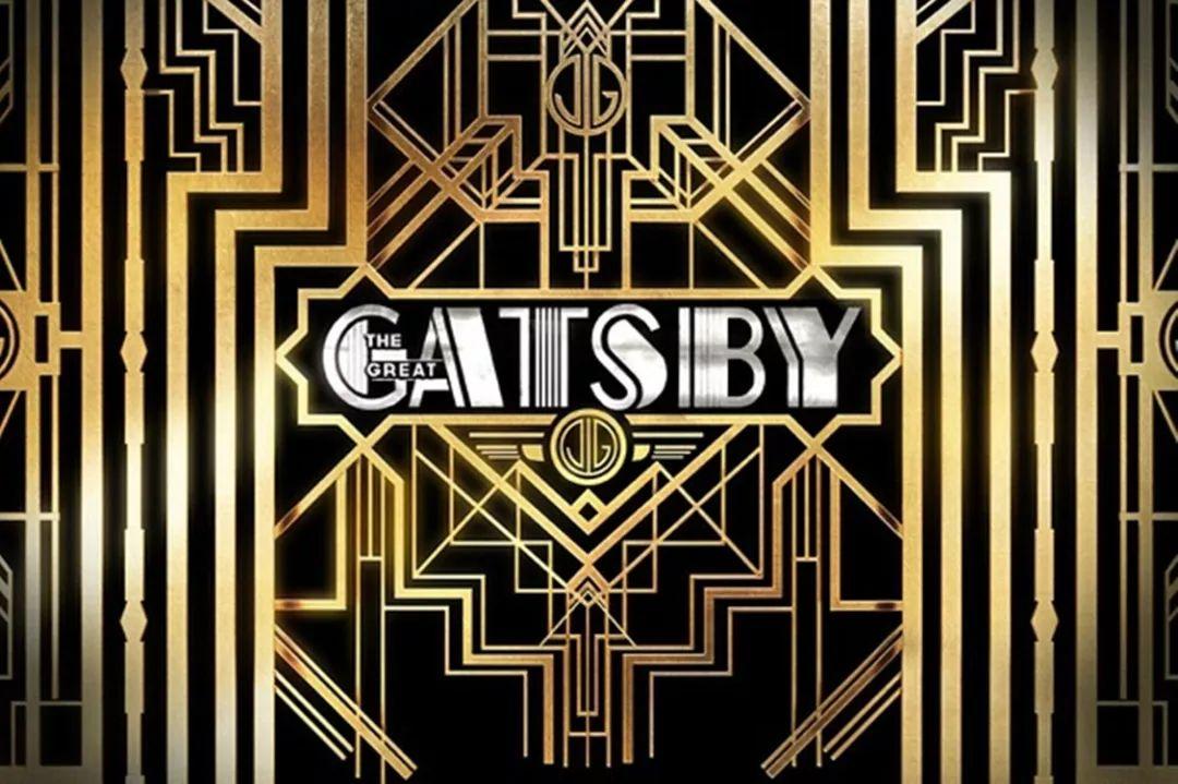 无论是海报中art deco风的花纹还是令人目眩神迷的场景设计,都有着