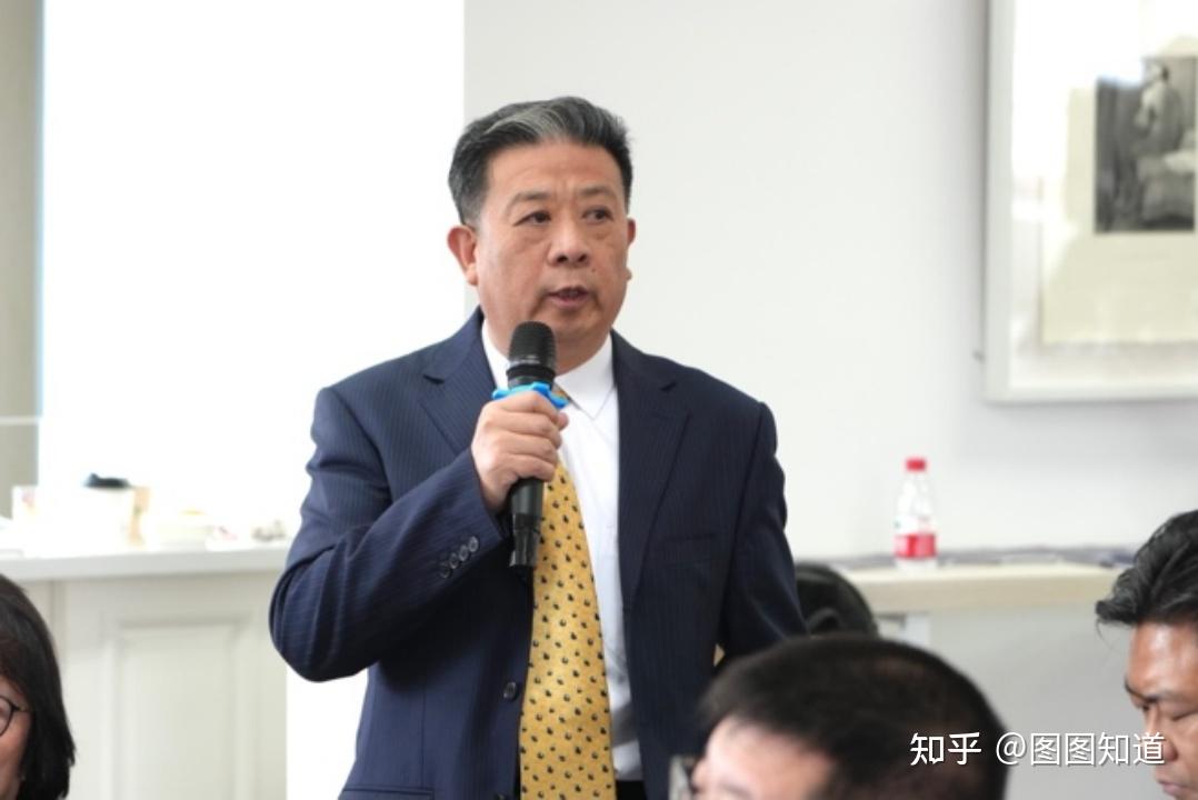 【活动回顾】海国图智研究院上海中心正式启动 - 知乎