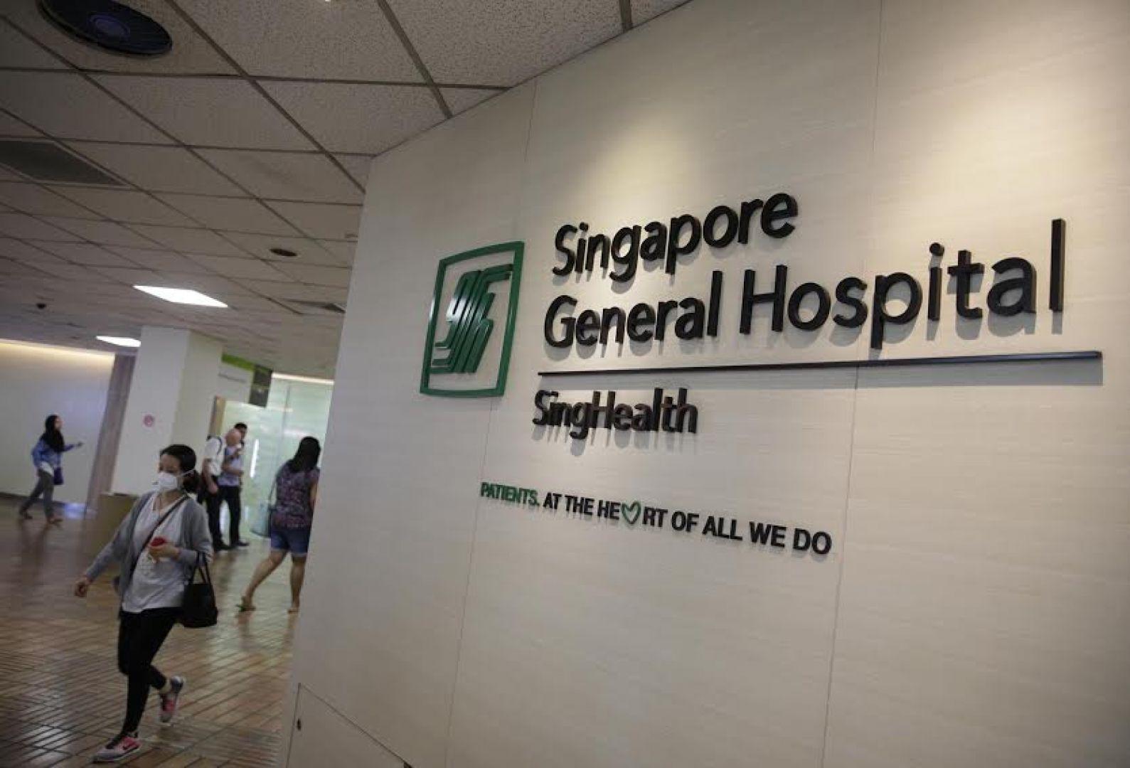 新加坡的医院有哪些