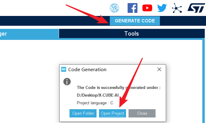 stm32进阶用法:我在STM32单片机上跑神经网络算法 - 知乎