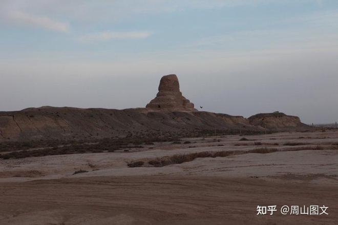 大唐安西都护府的“安西四镇”,都是哪里? 知乎