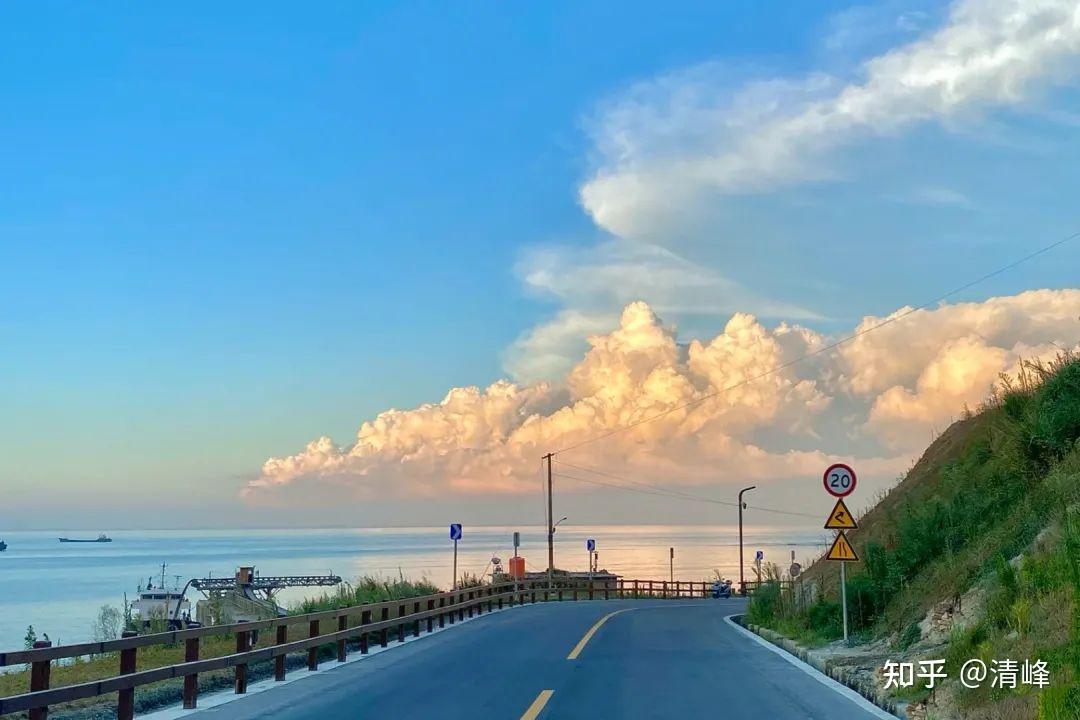 舟山團建可以玩什麼沙灘踏浪帆船出海捕魚環島騎行海鮮大餐