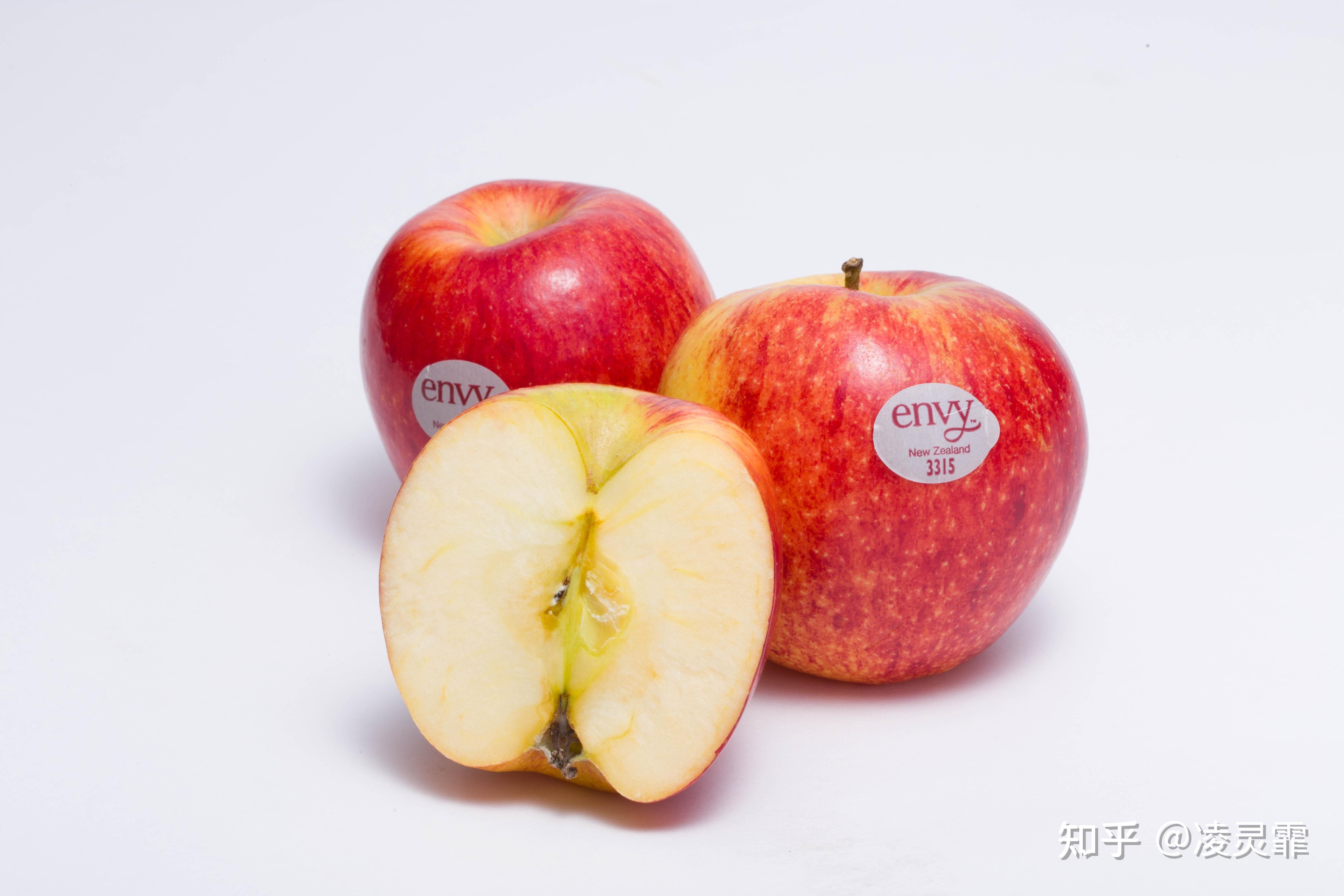 新西兰爱妃苹果,切开不氧化是什么核心技术? - 知乎