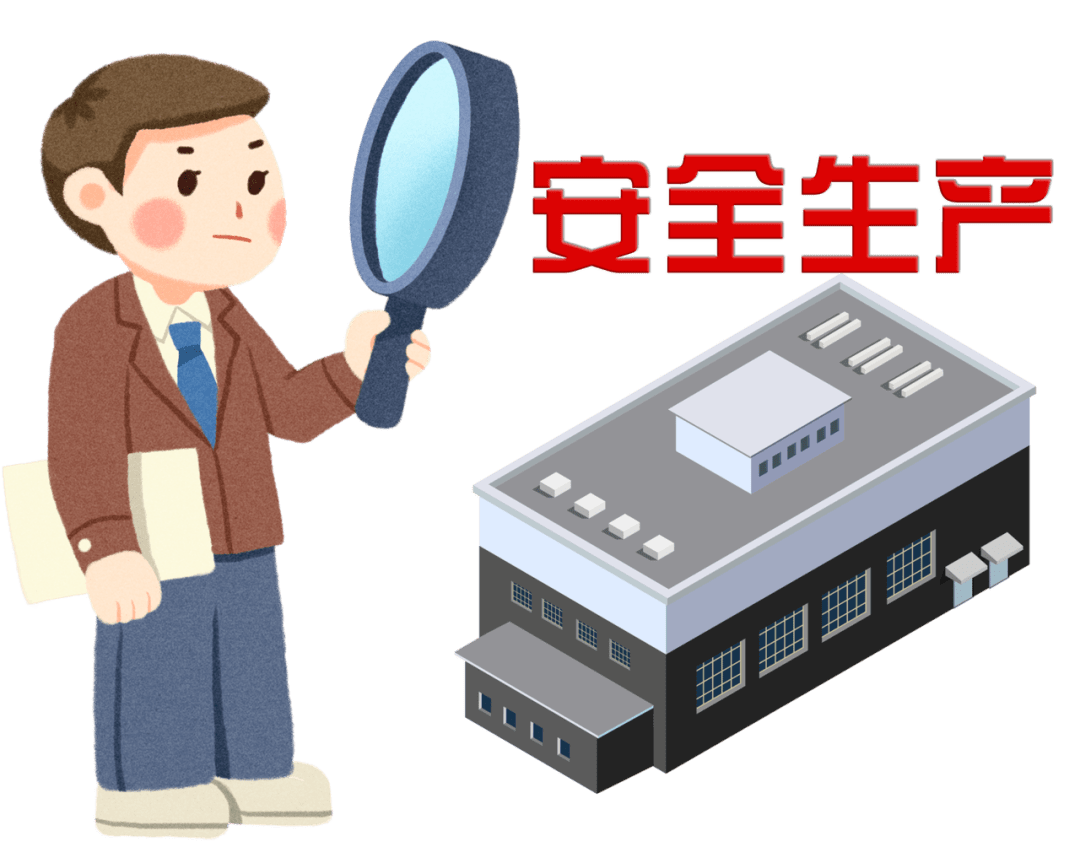 安全风险分级管控