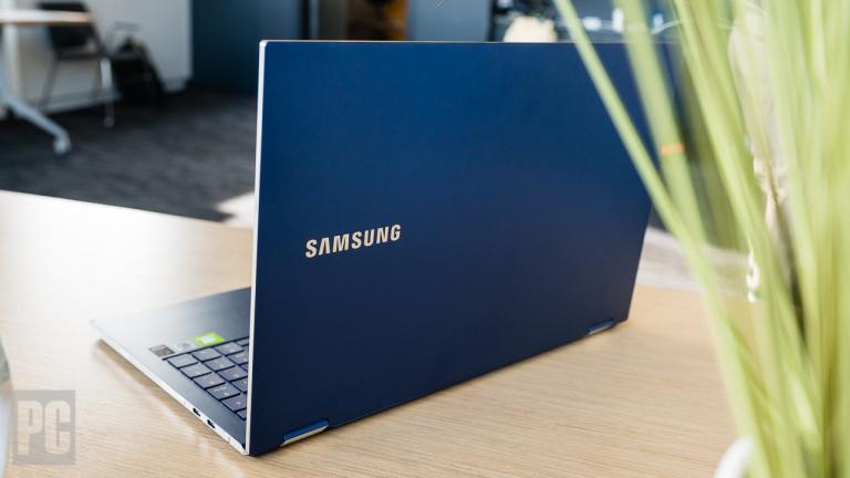 三星galaxybookflex15英寸评测