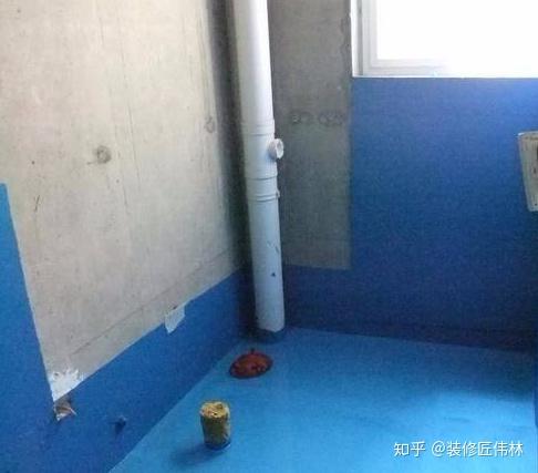 珠海卫生间装修怎样做防水好排水速度快还不容易堵塞 - 知乎