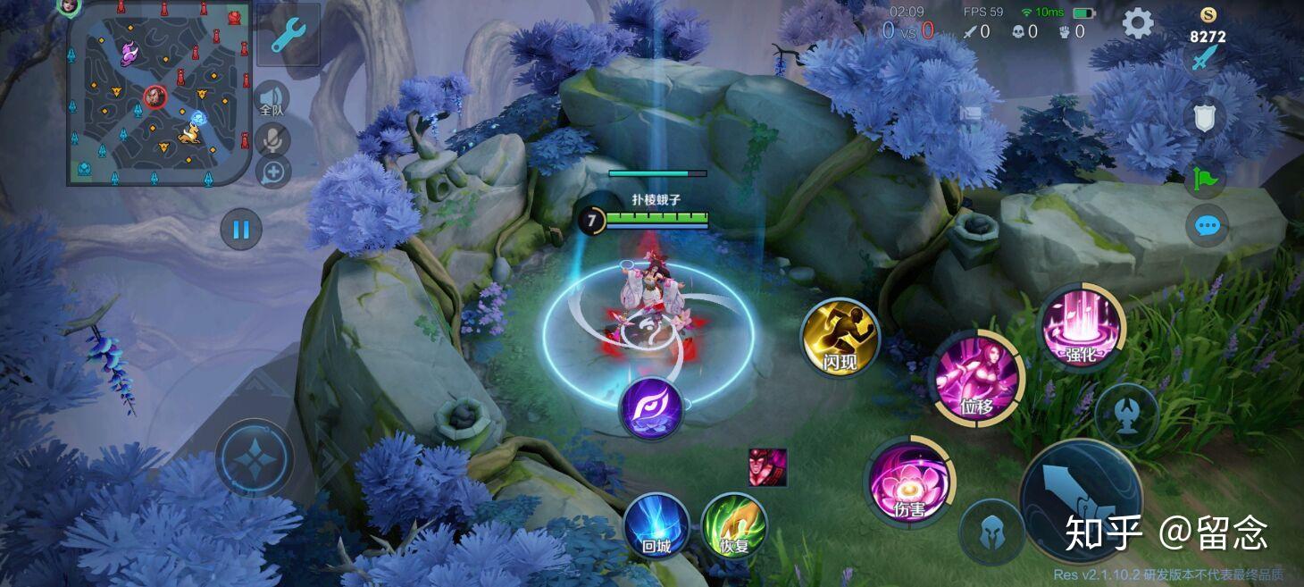 如何看待王者荣耀s22赛季的大版本更新