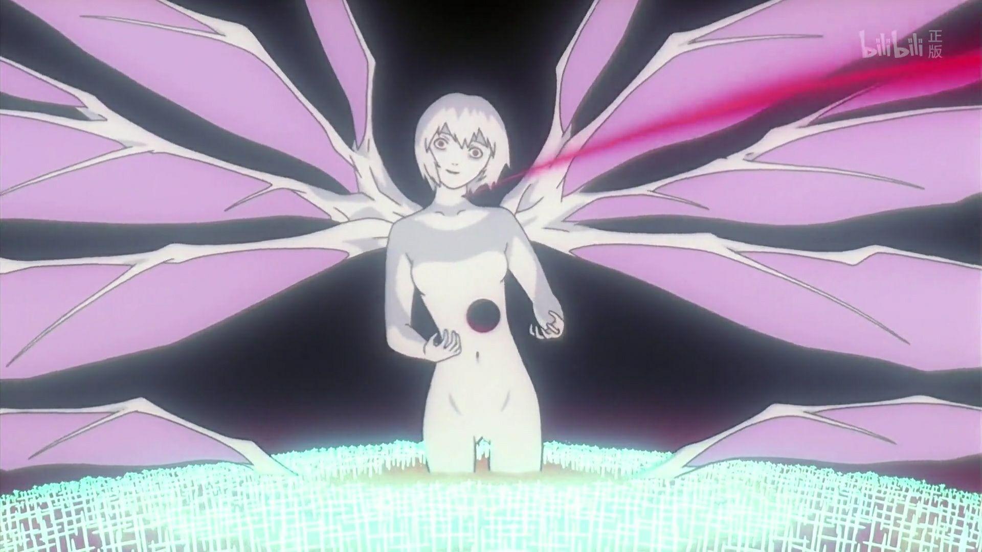 eva(新世纪福音战士)中,最让你震撼的画面是是哪一段? - 知乎