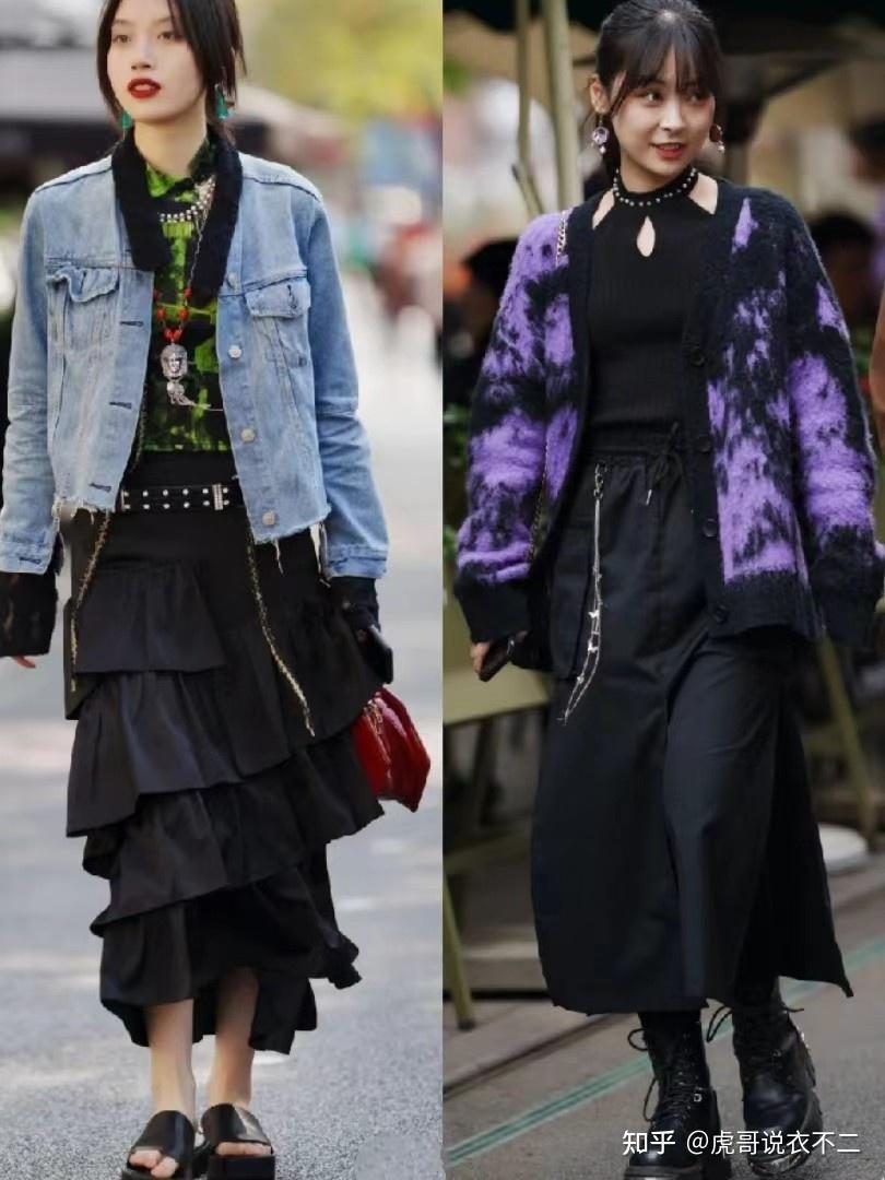 普通人出街再懒也别乱穿,这些搭配方式,照着穿轻松当个时髦精 - 知乎