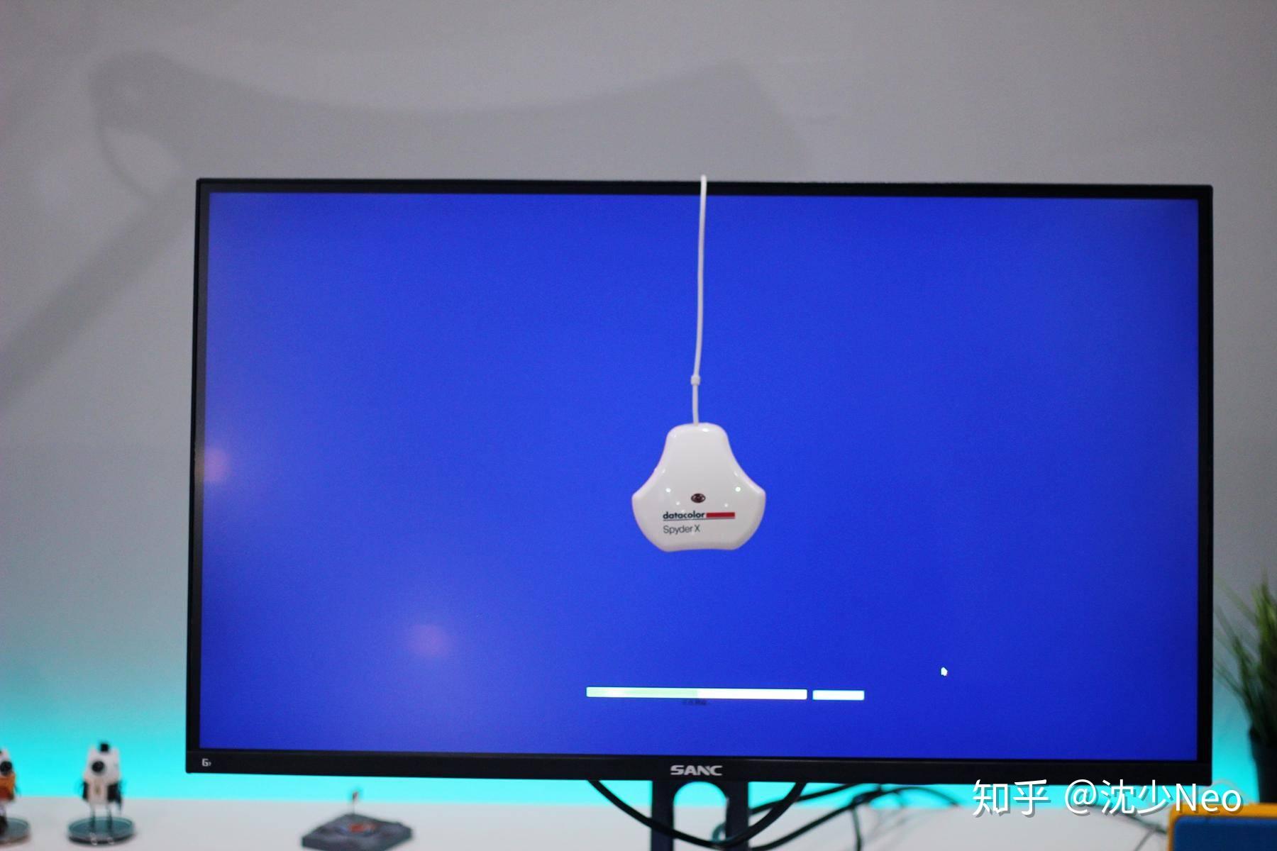 高画质广色域高刷新低延迟性价比居然可以兼得没这么