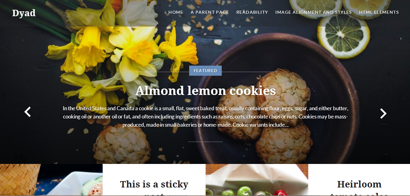 你见过最好的网页设计是哪一个？