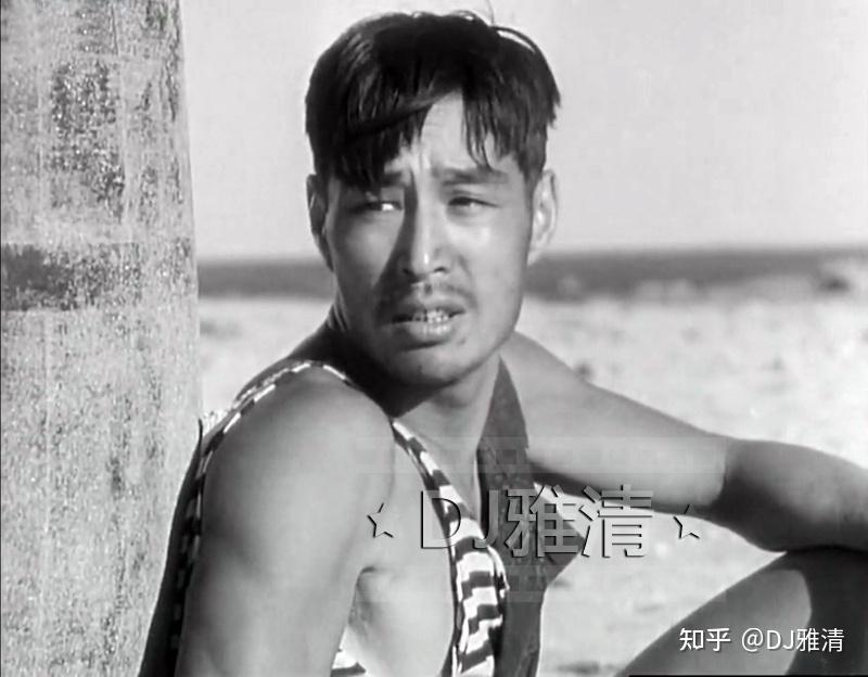 也曾饱尝苦痛 也曾风光无限 电影皇帝金焰的一生 真是令人感慨万千