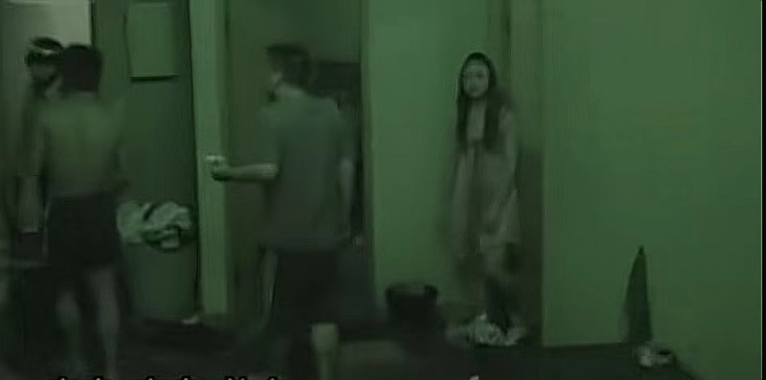 图 10:警方暗访采集图像