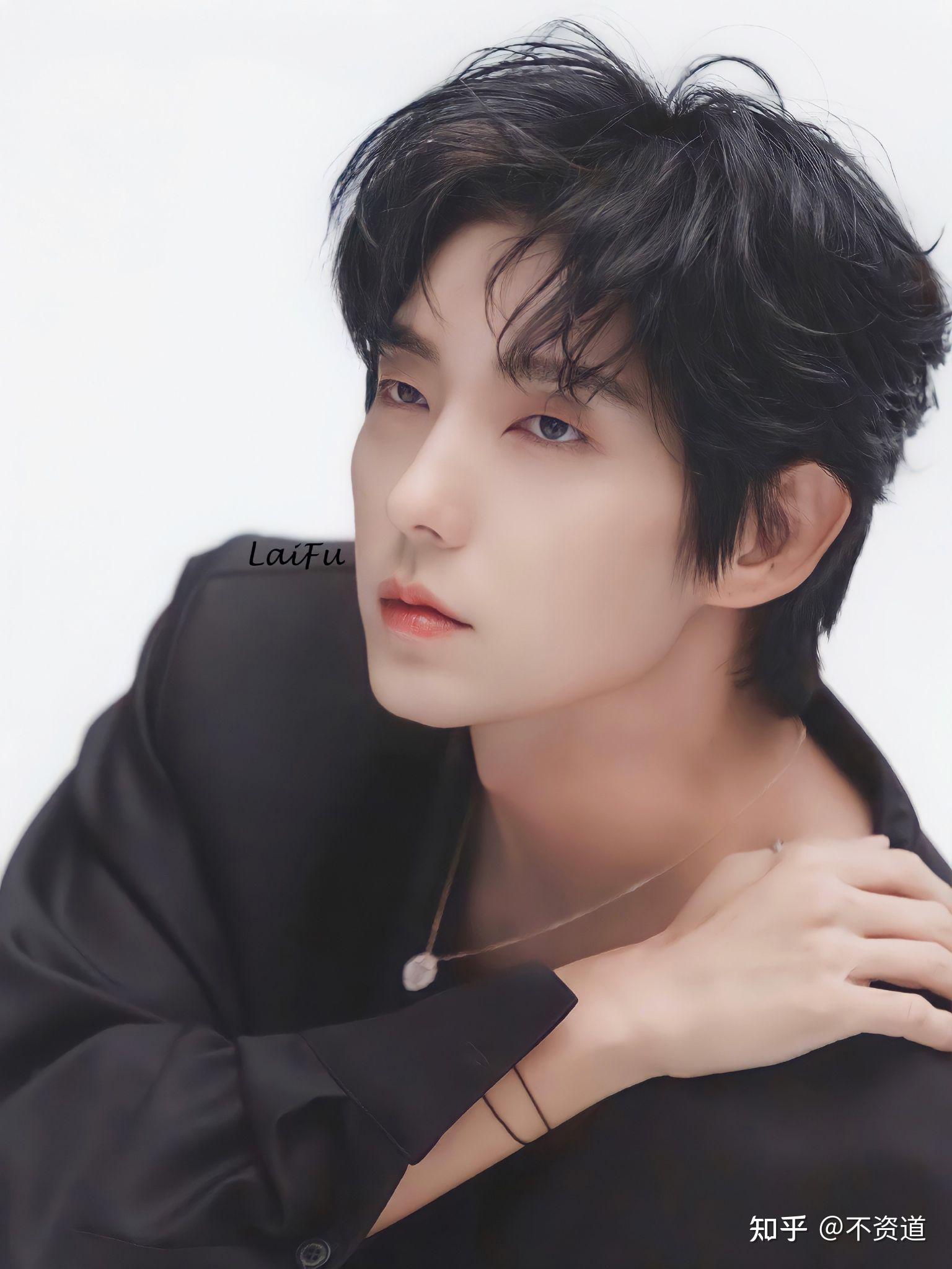 为什么李准基几乎不怎么参加综艺? - 知乎