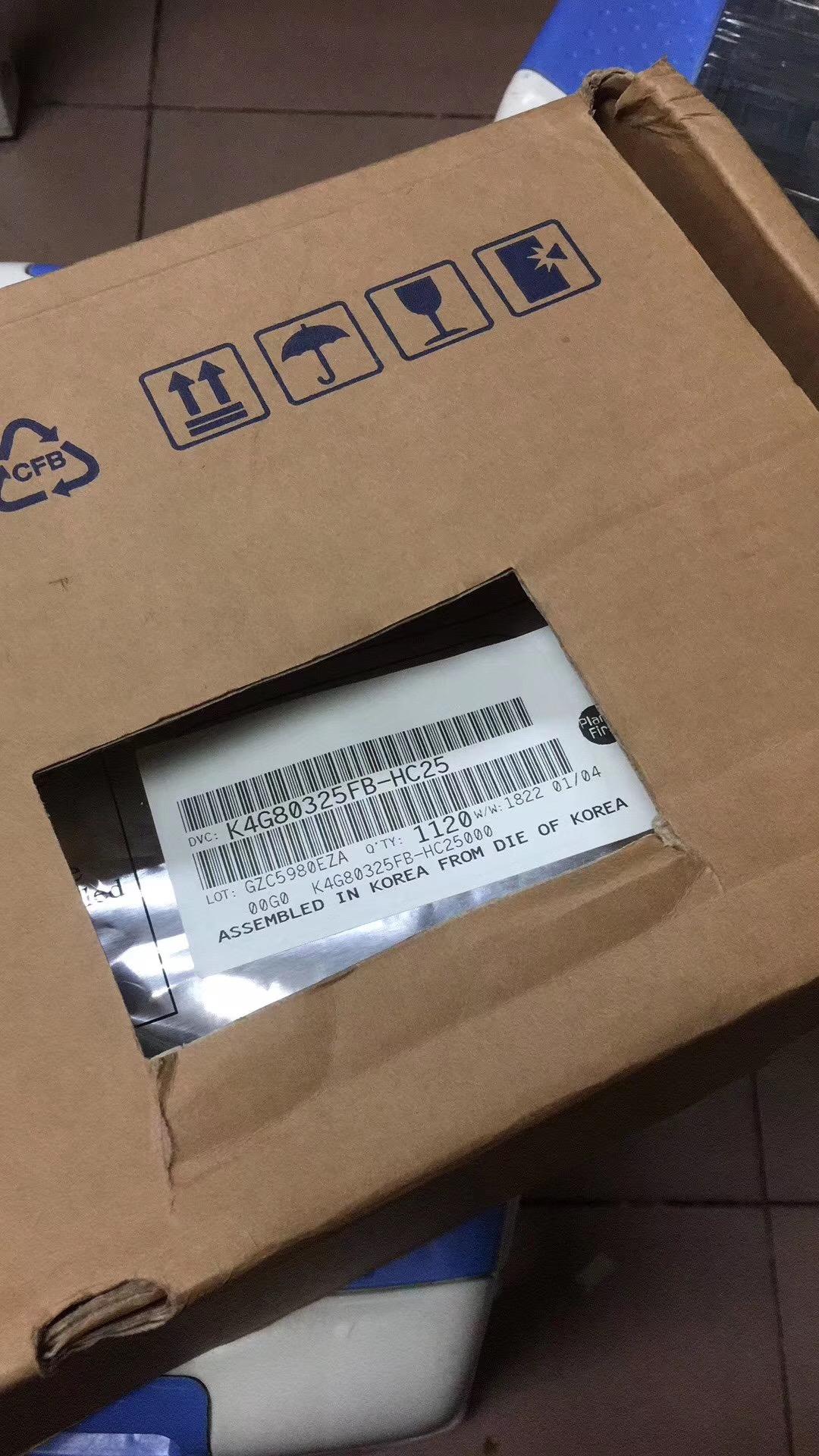 H5TC4G83BFR-PBA内存颗粒H5TC4G63AFR-PBA - 知乎