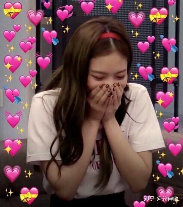 有没有blackpink的沙雕表情包,拿出来大家都乐呵一下?