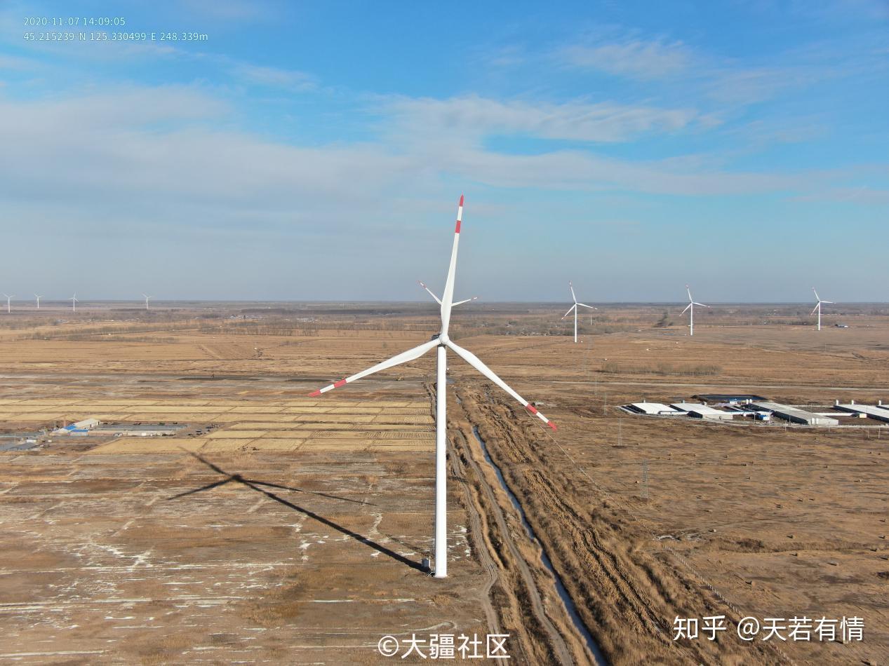 如何搭建风力发电厂光传输网?-纤亿通