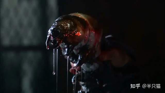 一口气看完《星河战队》电影 漫画 游戏,完整剧情