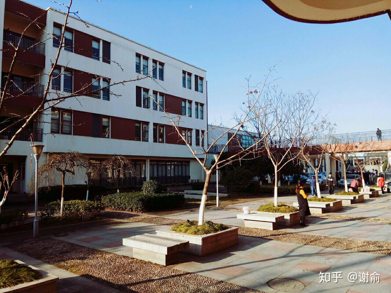 在鄞州五乡中学就读是什么样一种体验? - 知乎