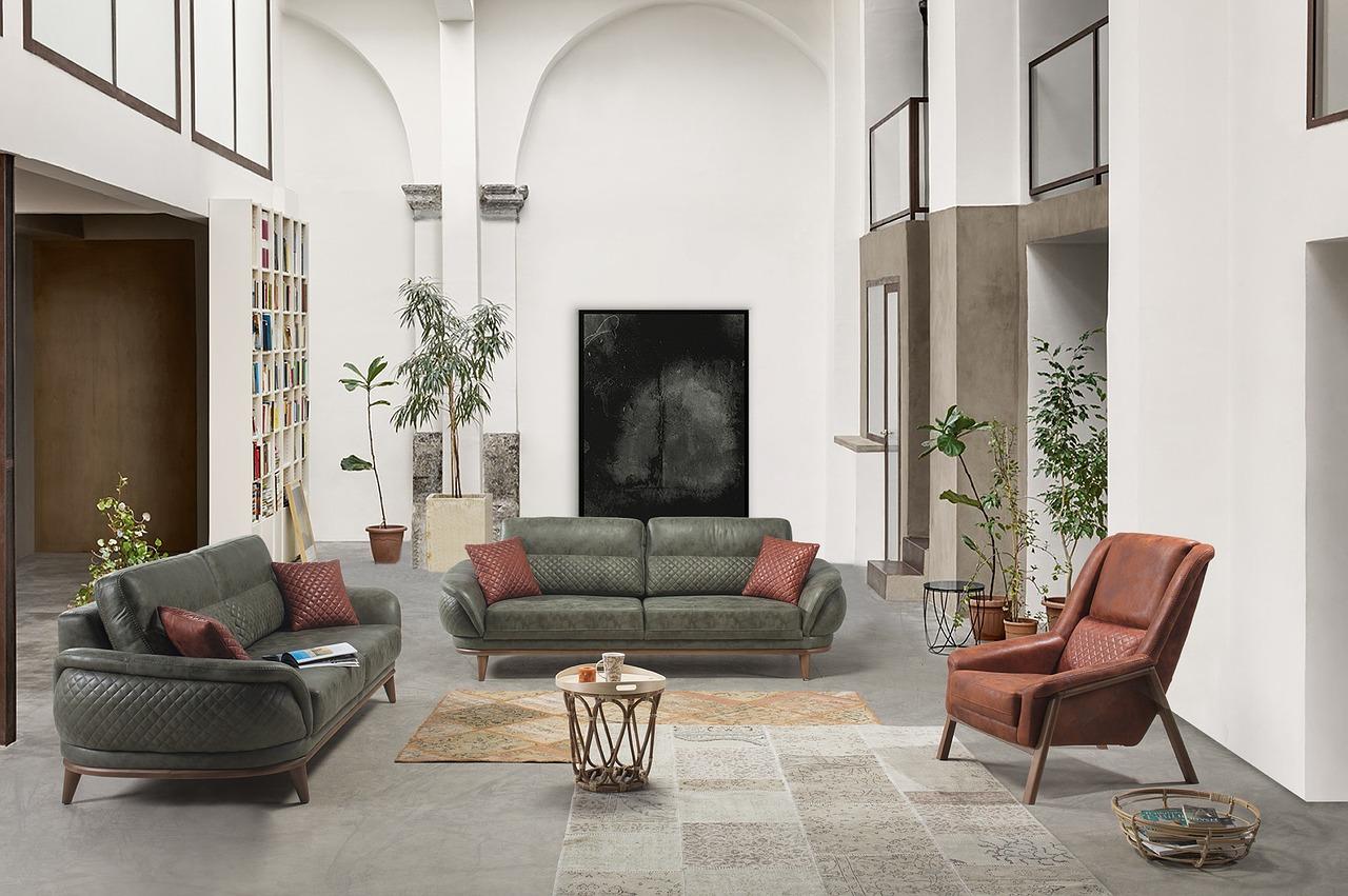 4. 颜色与空间融合